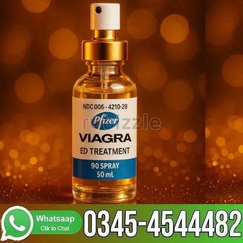 Original Pfizer Viagra Spray Price In Pakistan - 03454544482